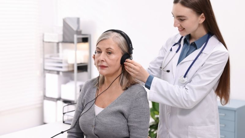 Audiology Services