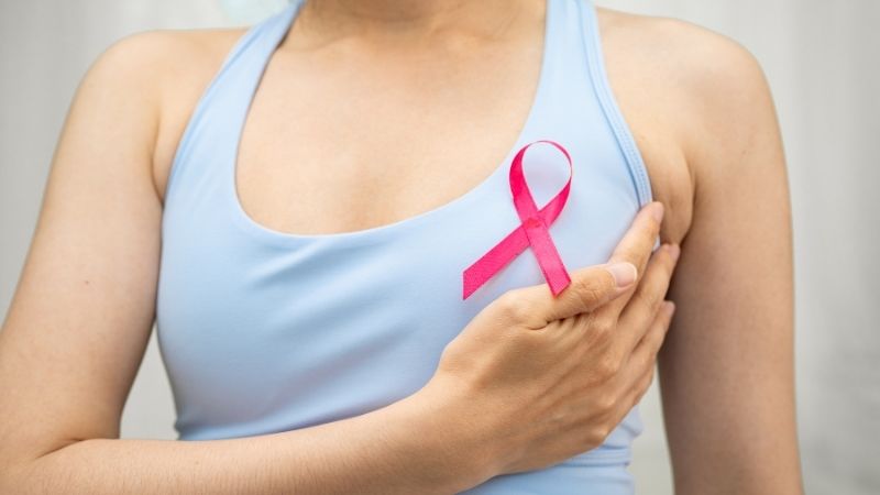 Breast Cancer Screening