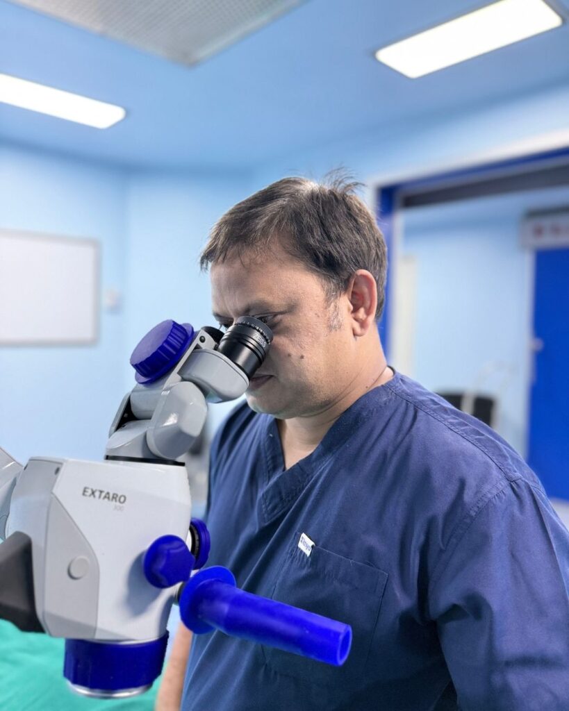 Dr Dharmendra Kumar (1)