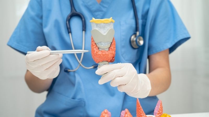 Head & Neck Cancer Surgery