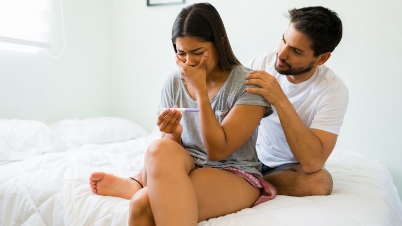 Infertility Treatment