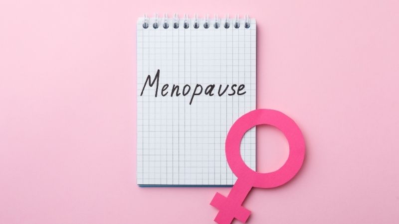 Menopause Care