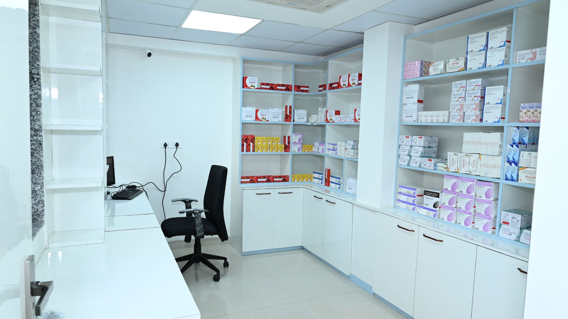 OM ENT & FERTILITY CENTRE (2)