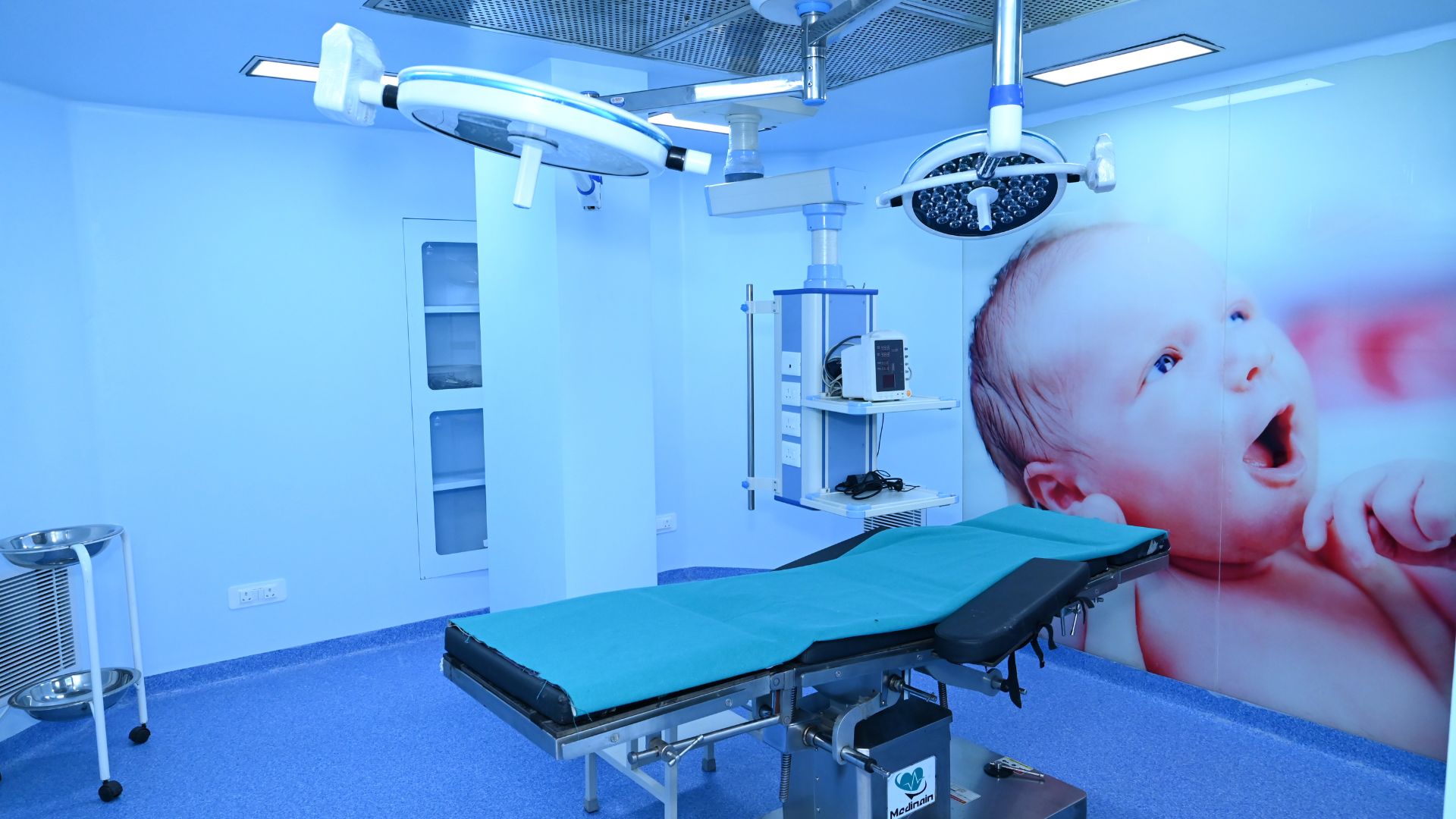 OM ENT & FERTILITY CENTRE (5)