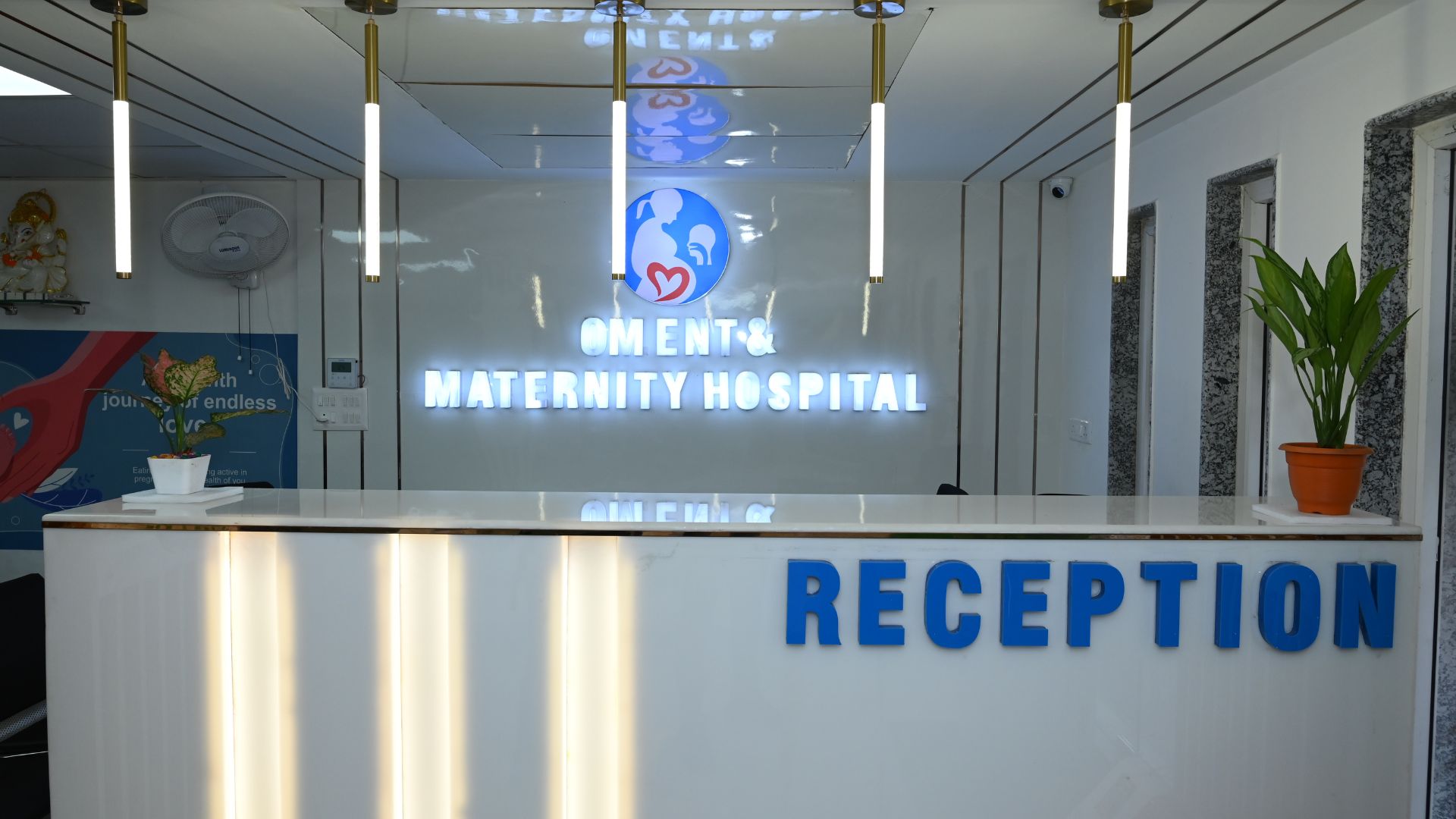 OM ENT & FERTILITY CENTRE (9)