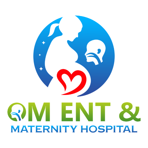 OM ENT MATERNITY