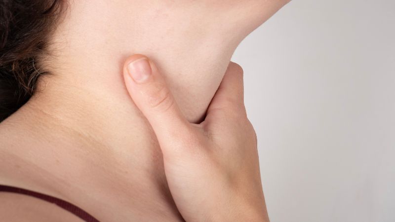 Throat specialist in Bhagalpur Bihar